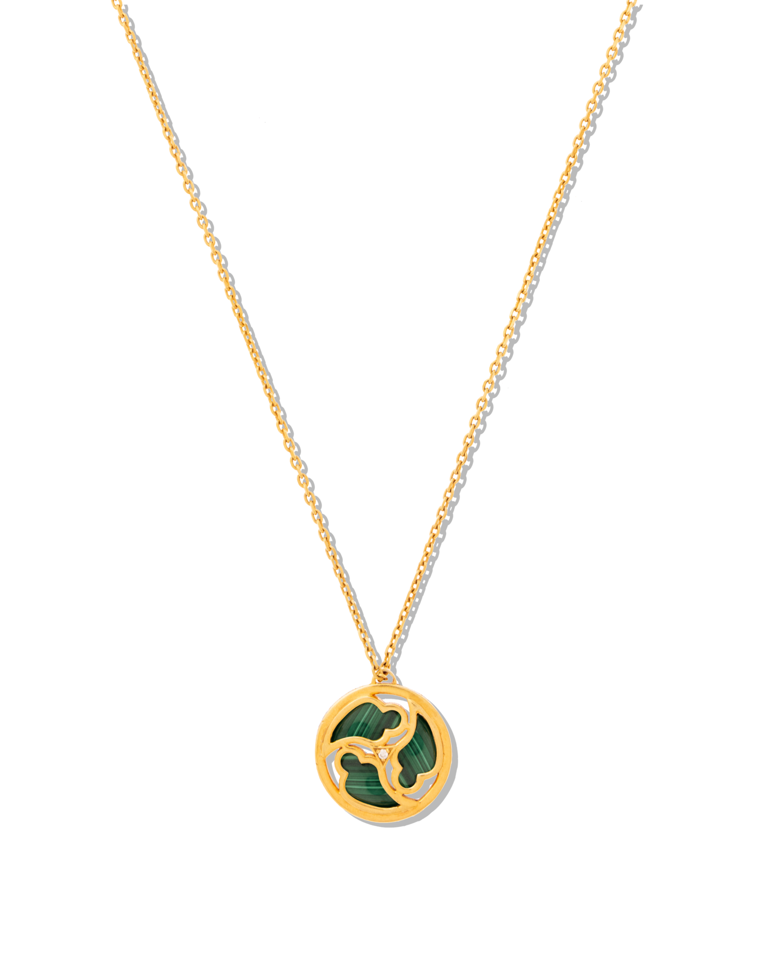 Celestia Arcadia Pendant