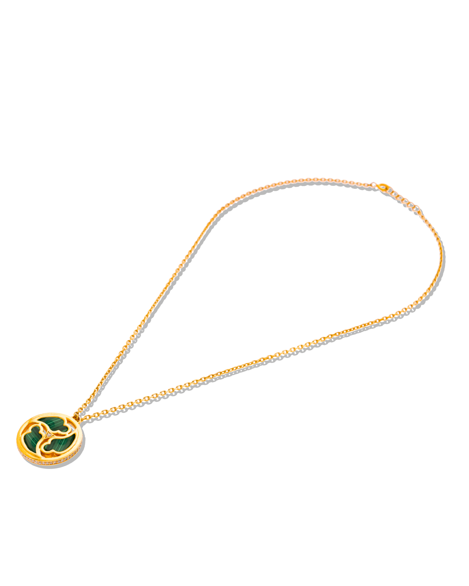 Celestia Arcadia Pendant