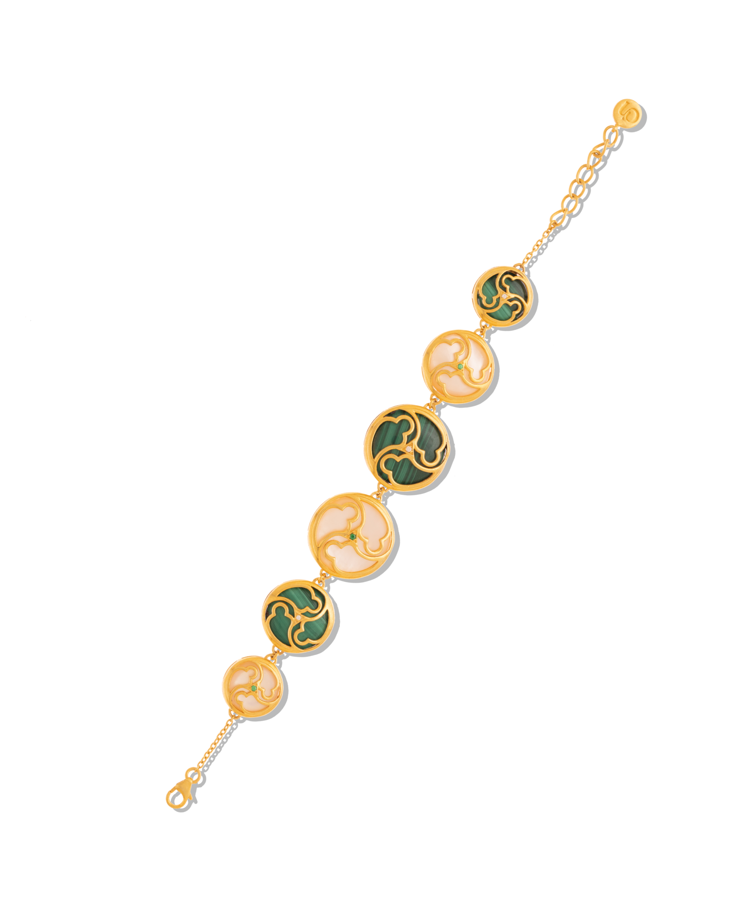 Celestia Altaira Bracelet