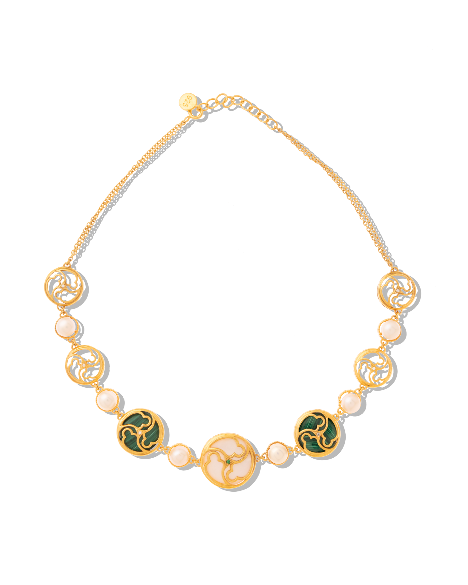 Celestia Choker Necklace