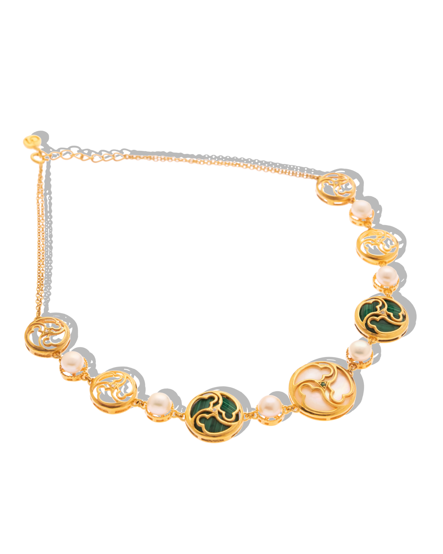 Celestia Choker Necklace