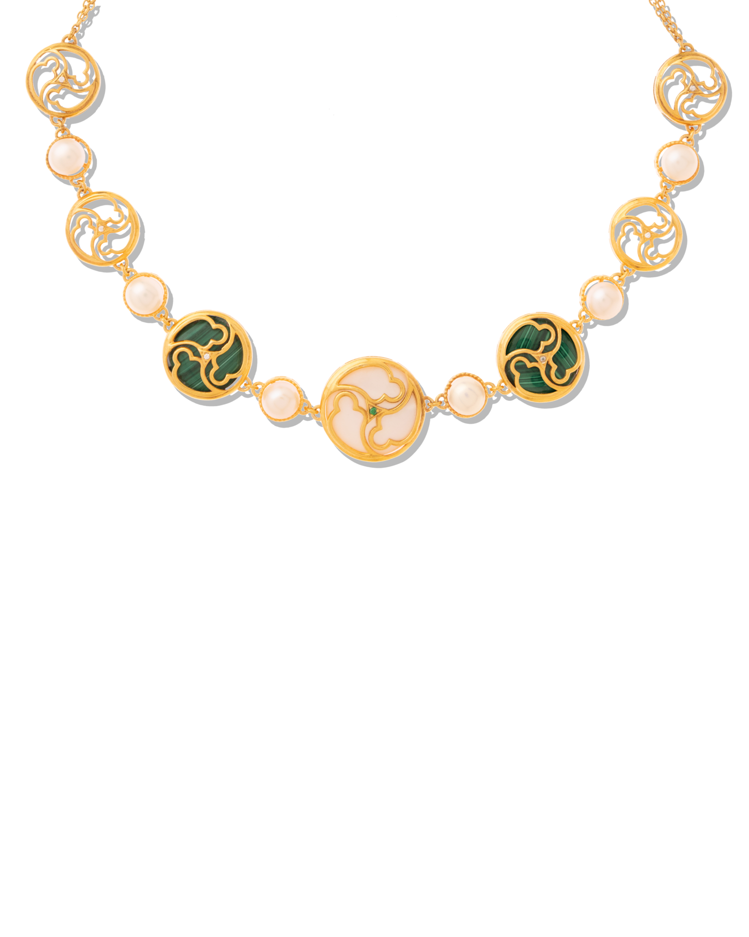 Celestia Choker Necklace