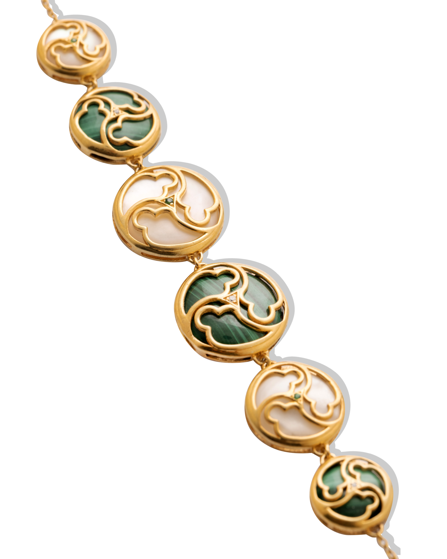 Celestia Altaira Bracelet