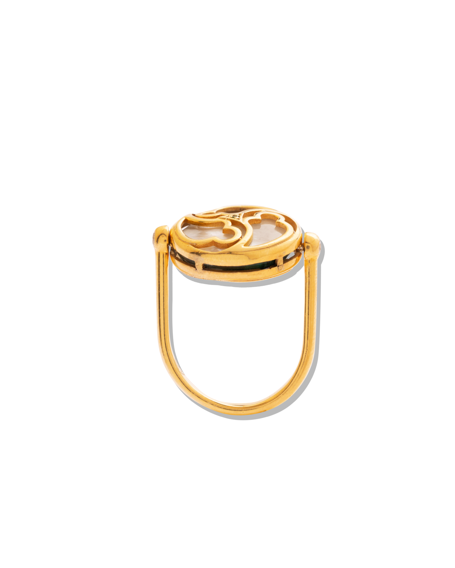 Celestia Flip Muse Ring