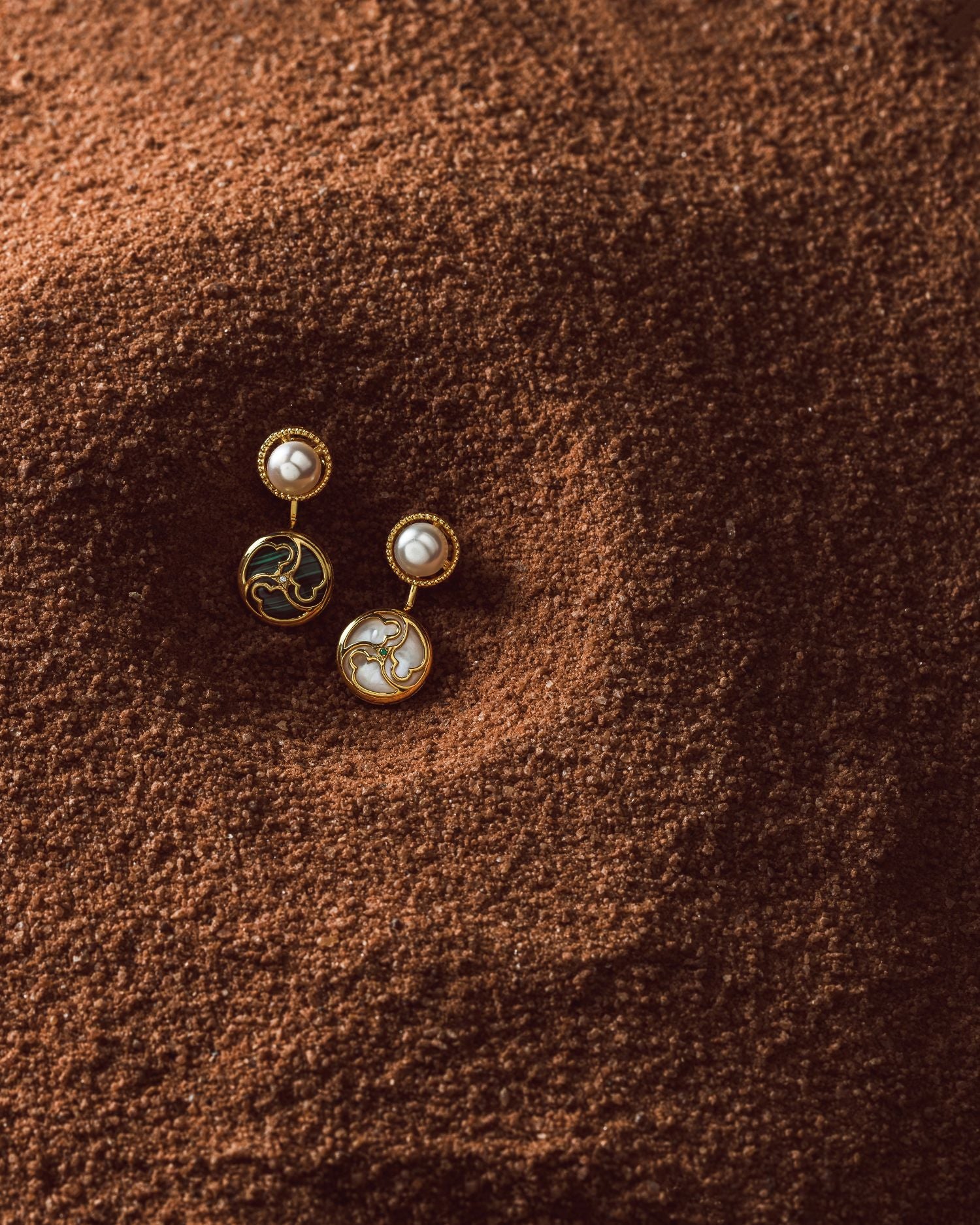 Celestia Astrid Jackets