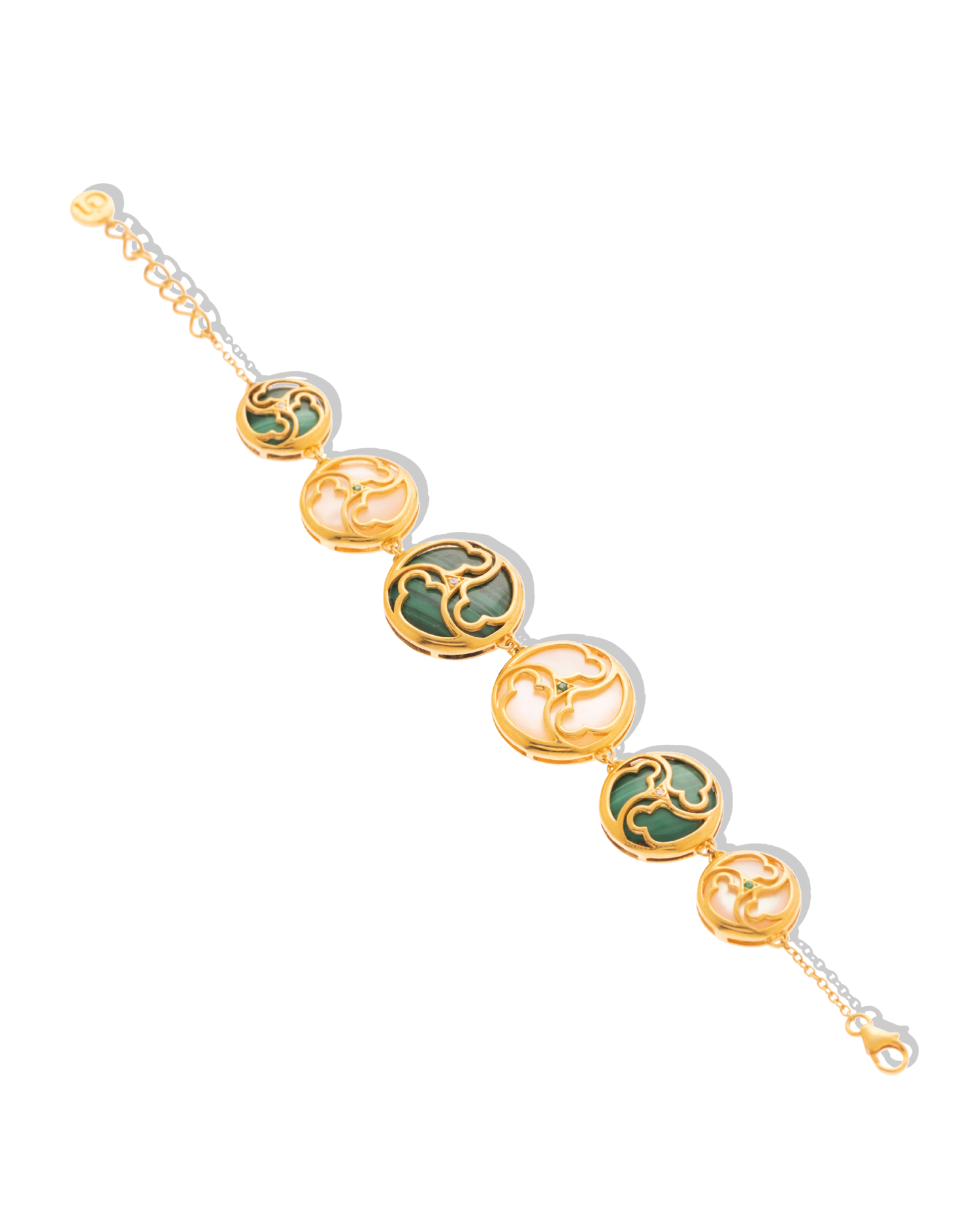 Celestia Altaira Bracelet