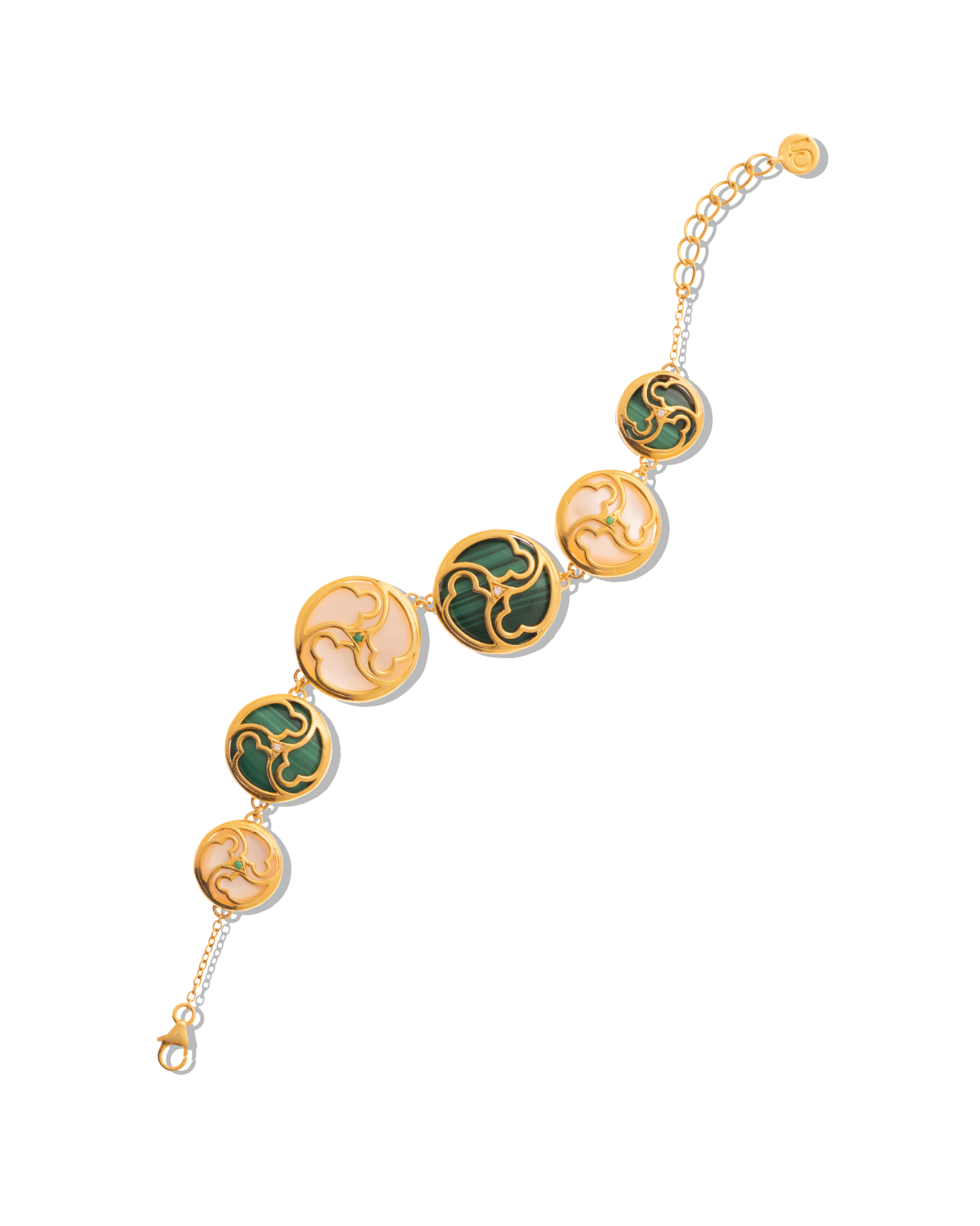 Celestia Altaira Bracelet