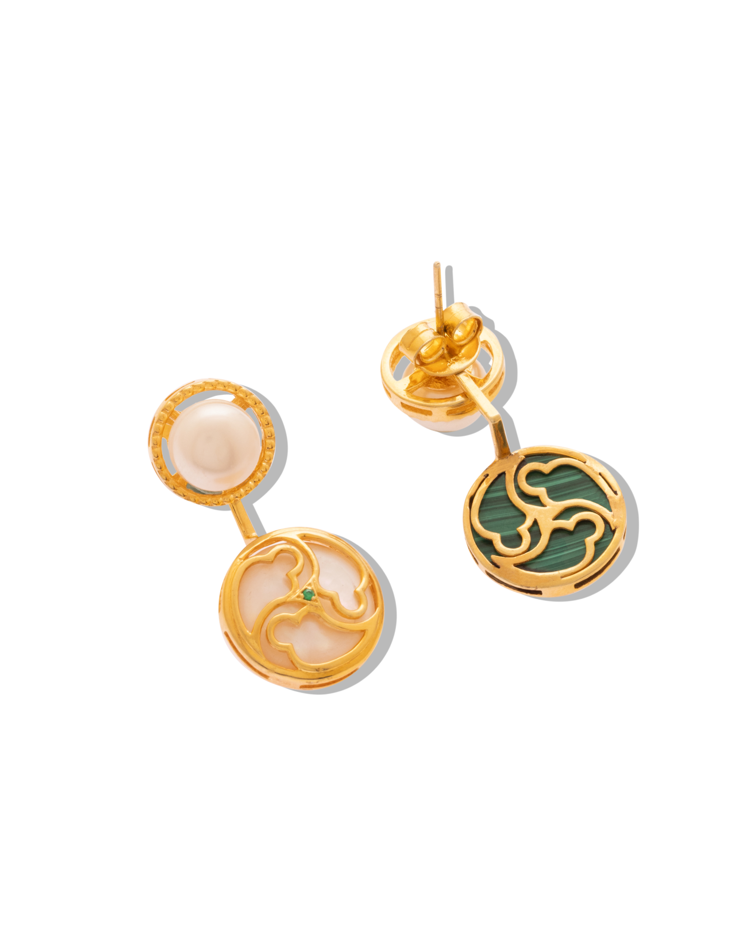 Celestia Astrid Jackets